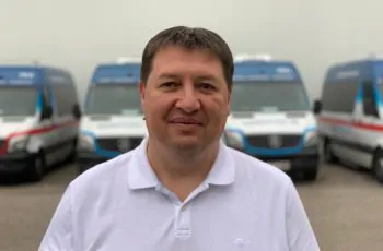 Alexander Mayer
