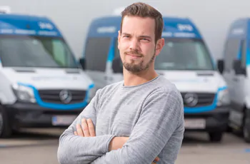 Sebastian Buchinger