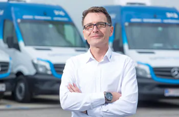 Andreas Bachmaier