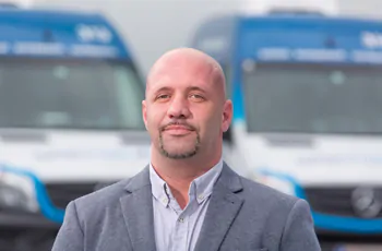 Markus Eigner