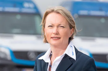 Christine Günser