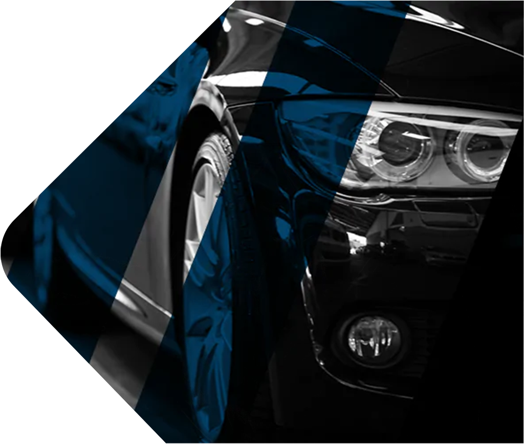 Barrierefreier Mietwagen