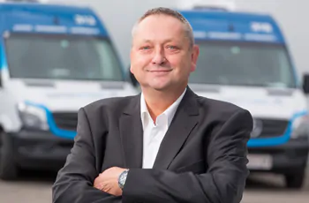 Stefan Böhnel